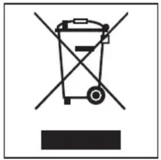 MIELE K 1121 S - Entsorgung des Altgerätes - 1