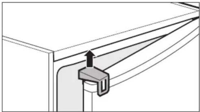 MIELE K 1110 S - Vor dem ersten Benutzen - 1