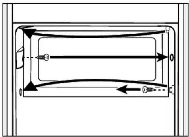 MIELE K 583 I-1 - Gefrierfachtür - 2