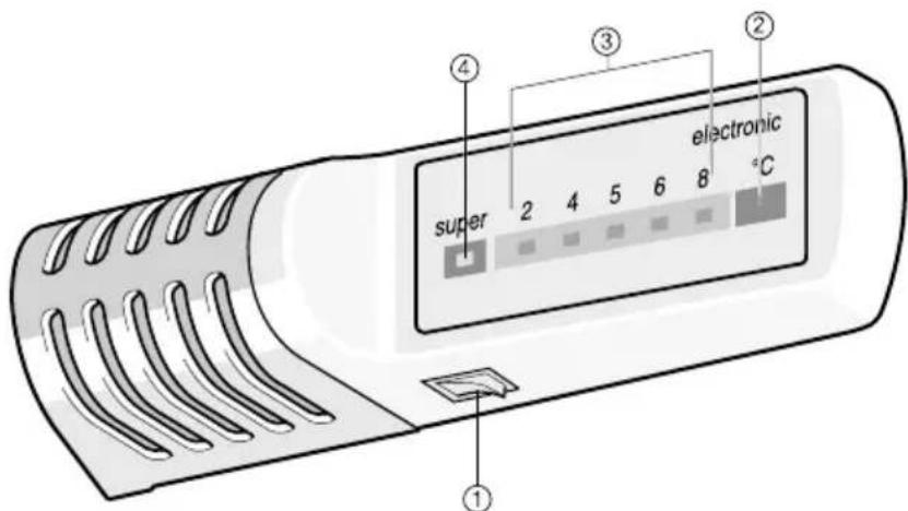 MIELE K 583 I-1 - Gerät einbauen....36 - 1