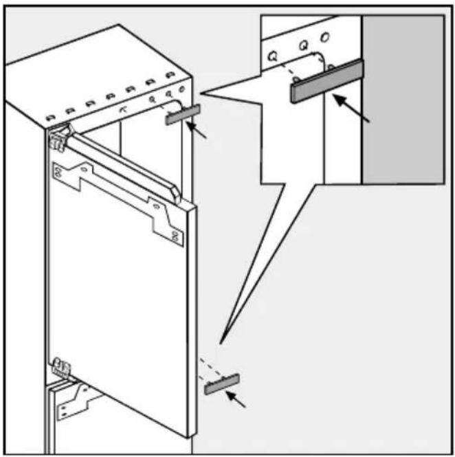 MIELE K 583 I-1 - Gefrierfachtür - 4