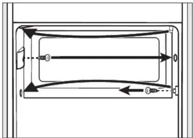 MIELE K 531 I - Vor dem Geräteeinbau - 5