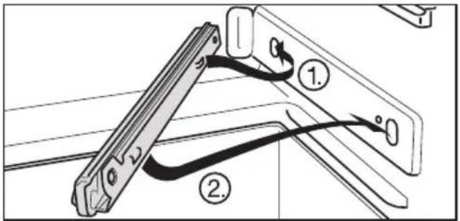 MIELE K 530 I - Nach dem Reinigen - 1