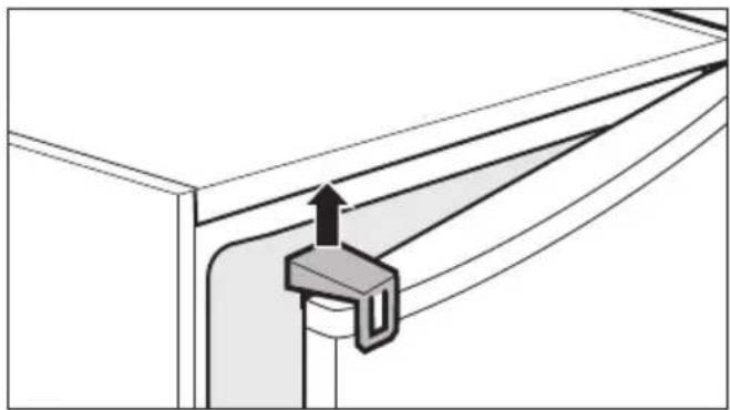 MIELE K 511 I-2 - Vor dem ersten Benutzen - 1
