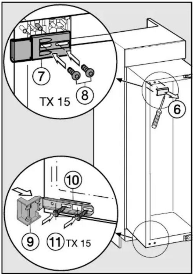 MIELE K 33422 I - Kältegerät vorbereiten - 4