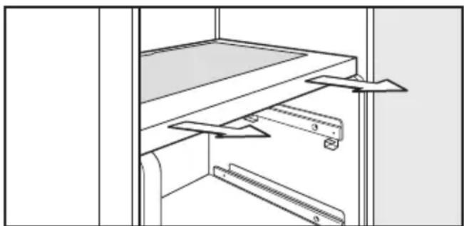 MIELE KF 37272 iD DynaCool - Vor dem Reinigen - 1