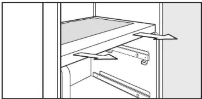 MIELE KF 12927 SD EDT CS-2 - Vor dem Reinigen - 1