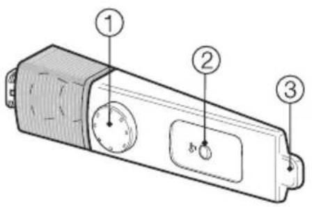 MIELE KD 3529 SED - Gebrauchs- und Montageanweisung - 3