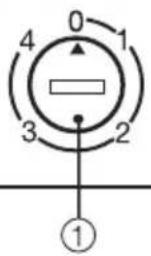 MIELE KD 3222 S - Gerätebeschreibung - 1