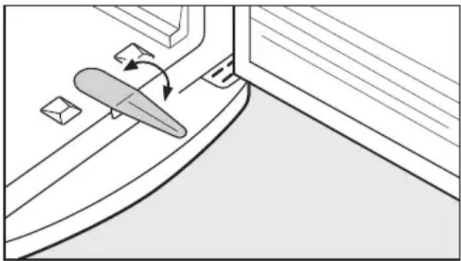 MIELE KD 3222 S - Zum Abtauen - 1