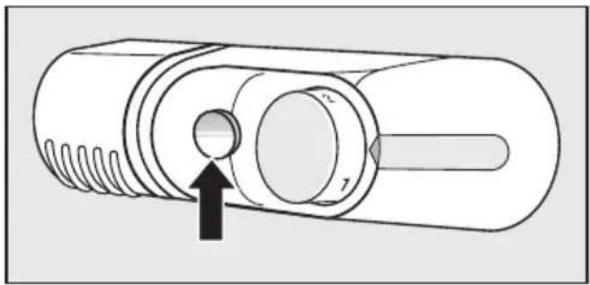 MIELE KD 1411 S - Winterschaltung (Umgebungstemperatur unter 18 °C) - 1