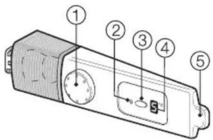 MIELE K 2224S - Gerät unterbauen 32 - 1