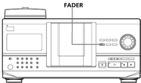 FADER