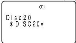 CD1 Disc20 *DISC20*