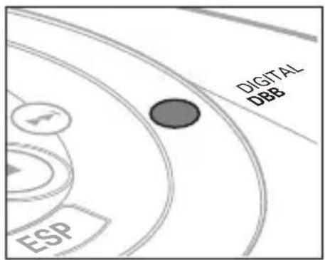 PHILIPS AZ9015 - Regolazione dei bassi - 1