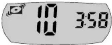 10 3:58 10
