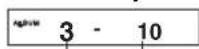 PANASONIC SL-SX470 - Stop/ Turn off - 11