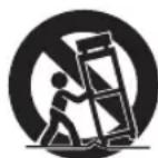 PANASONIC SL-SX470 - IMPORTANT SAFETY INSTRUCTIONS - 1