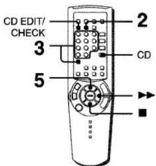 AIWA NSX-DST717 - KARAOKE PROGRAM - 1