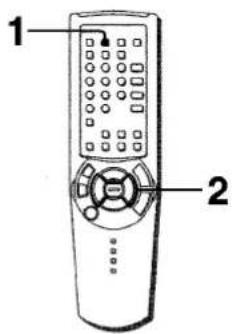 AIWA NSX-DST717 - SETTING THE SLEEP TIMER - 1