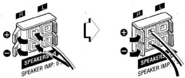 AIWA NSX-DST717 - IMPORTANT - 1
