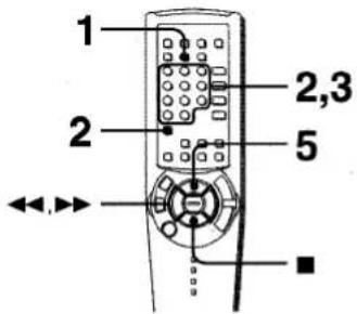 AIWA NSX-DST717 - PROGRAMMED PLAY - 1