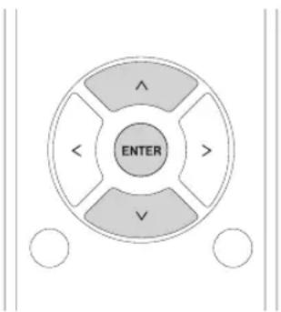 ENTER < > ✓