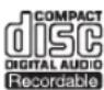 ONKYO C-N7050S - Disc-Typen, die von diesem Gerät wiedergegeben werden können - 2