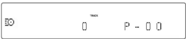 30 0 P - 0 0 TRACK