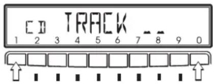 1 2 3 4 5 6 7 8 9 0 TRACK