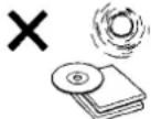 BECKER Mexico 4325 - Compact Disc (CD) instructions - 2