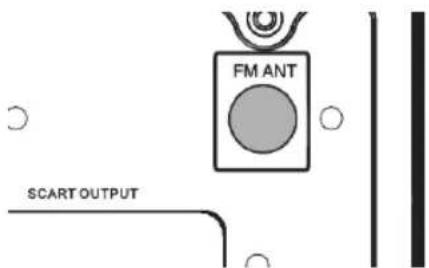 AEG DVD 4626 IP - i HINWEIS: - 1