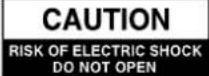 TASCAM CD-9010 - Important Safety Information - 2