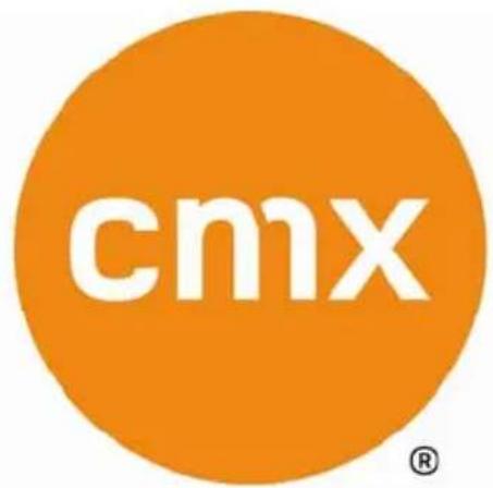 CMX DMC 7530 - Technische Daten - 1