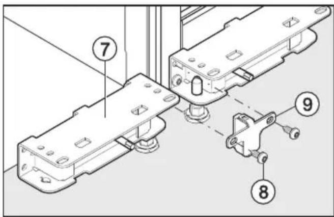 MIELE KFNS 3917 S ED - Geräte miteinander verbinden - 3