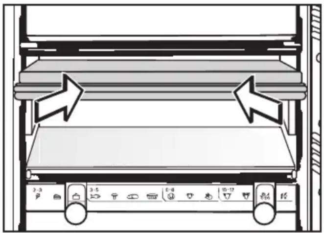 MIELE KFNS 3917 S ED - Wichtig zu wissen! - 1