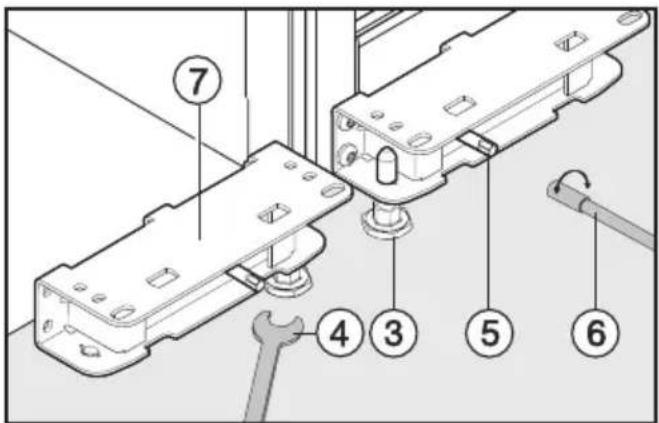 MIELE KFNS 3917 S ED - Geräte miteinander verbinden - 2