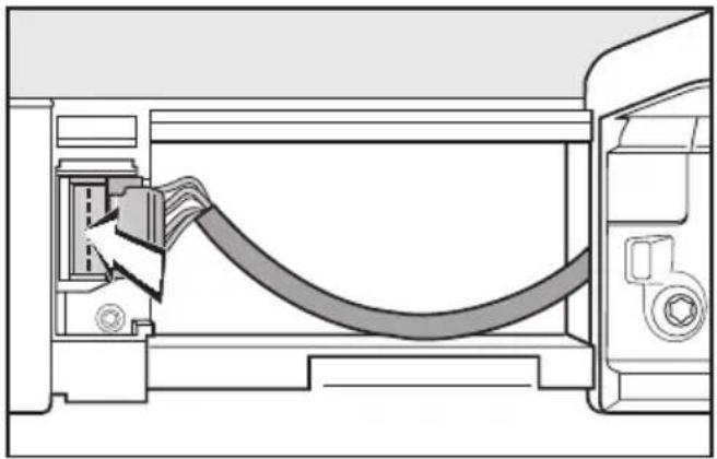 MIELE KFN 8996 SDE ED-1 - Gerätetüren montieren: - 5