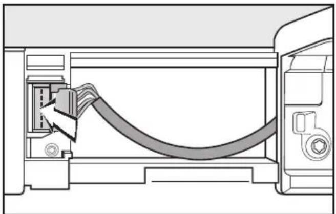 MIELE KFN 8995 SD ED - Gerätetüren montieren: - 5