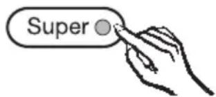 MIELE KFN 8700 SEED - Verriegelung ein-/ausschalten - 1