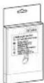 MIELE KFN 8701 SE ED-1 - Entkalkertabletten 6 Stck - 1