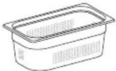 MIELE KFN 8701 SE ED-1 - DGGL 6 - 1