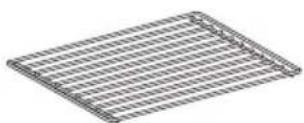 MIELE KFN 8701 SE ED-1 - Rost - 1