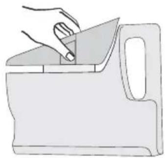 MIELE KFN 8701 SE ED-1 - Wasserbehälter - 1