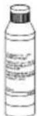 MIELE KFN 8701 SE ED-1 - Glaskeramik- und Edelstahlreiniger 250 ml - 1