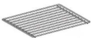 MIELE KFN 8701 SE ED-1 - Rost - 1