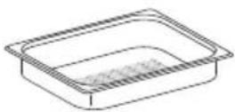 MIELE KFN 8701 SE ED-1 - DGGL 8 - 1