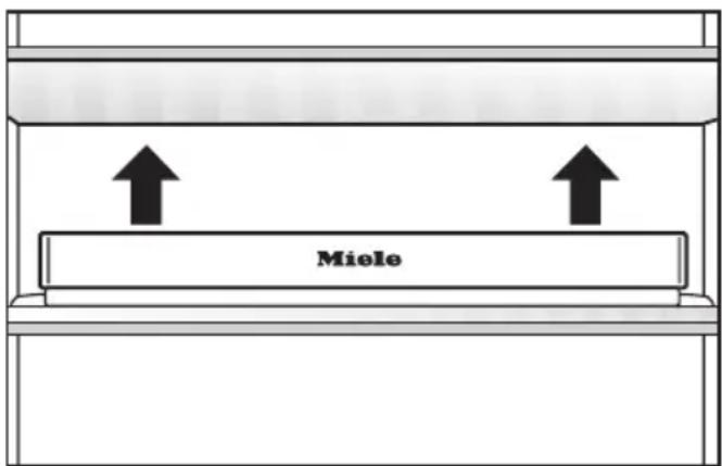 MIELE KFN 14947 SDE - Nach dem Reinigen - 2