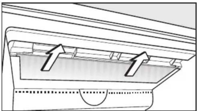 MIELE KFN 14943 SDE - ... die Kältemaschine dauernd läuft? - 2
