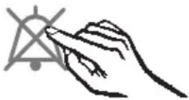 MIELE KFN 14943 SDE - Türalarm vorzeitig ausschalten - 1